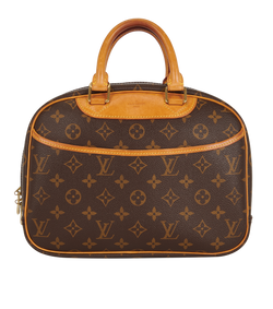 Trouville, Canvas, Monogram, BA0037, 2*